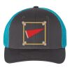 Fitted Trucker with R-Flex Cap Thumbnail