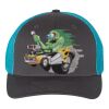 Fitted Trucker with R-Flex Cap Thumbnail