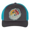 Fitted Trucker with R-Flex Cap Thumbnail