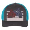 Fitted Trucker with R-Flex Cap Thumbnail