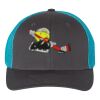 Fitted Trucker with R-Flex Cap Thumbnail