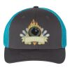 Fitted Trucker with R-Flex Cap Thumbnail