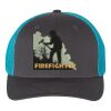 Fitted Trucker with R-Flex Cap Thumbnail