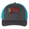 Fitted Trucker with R-Flex Cap Thumbnail