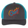 Fitted Trucker with R-Flex Cap Thumbnail