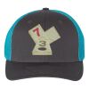 Fitted Trucker with R-Flex Cap Thumbnail