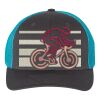 Fitted Trucker with R-Flex Cap Thumbnail