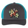 Fitted Trucker with R-Flex Cap Thumbnail