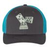 Fitted Trucker with R-Flex Cap Thumbnail