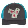 Fitted Trucker with R-Flex Cap Thumbnail
