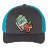 Fitted Trucker with R-Flex Cap Thumbnail