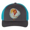 Fitted Trucker with R-Flex Cap Thumbnail