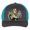 Fitted Trucker with R-Flex Cap Thumbnail