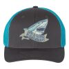 Fitted Trucker with R-Flex Cap Thumbnail