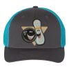 Fitted Trucker with R-Flex Cap Thumbnail