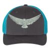 Fitted Trucker with R-Flex Cap Thumbnail