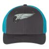 Fitted Trucker with R-Flex Cap Thumbnail