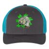 Fitted Trucker with R-Flex Cap Thumbnail