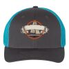 Fitted Trucker with R-Flex Cap Thumbnail