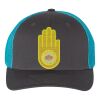 Fitted Trucker with R-Flex Cap Thumbnail