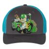 Fitted Trucker with R-Flex Cap Thumbnail