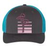 Fitted Trucker with R-Flex Cap Thumbnail