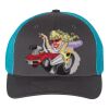 Fitted Trucker with R-Flex Cap Thumbnail