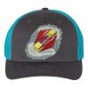 Fitted Trucker with R-Flex Cap Thumbnail