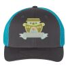 Fitted Trucker with R-Flex Cap Thumbnail