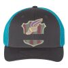 Fitted Trucker with R-Flex Cap Thumbnail