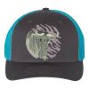 Fitted Trucker with R-Flex Cap Thumbnail
