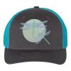 Fitted Trucker with R-Flex Cap Thumbnail