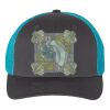 Fitted Trucker with R-Flex Cap Thumbnail