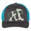 Fitted Trucker with R-Flex Cap Thumbnail