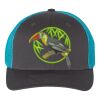 Fitted Trucker with R-Flex Cap Thumbnail