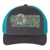 Fitted Trucker with R-Flex Cap Thumbnail