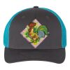 Fitted Trucker with R-Flex Cap Thumbnail