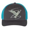 Fitted Trucker with R-Flex Cap Thumbnail