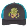 Fitted Trucker with R-Flex Cap Thumbnail