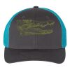 Fitted Trucker with R-Flex Cap Thumbnail