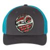 Fitted Trucker with R-Flex Cap Thumbnail