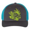 Fitted Trucker with R-Flex Cap Thumbnail