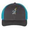 Fitted Trucker with R-Flex Cap Thumbnail