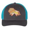 Fitted Trucker with R-Flex Cap Thumbnail