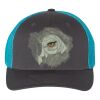 Fitted Trucker with R-Flex Cap Thumbnail