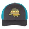 Fitted Trucker with R-Flex Cap Thumbnail