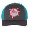 Fitted Trucker with R-Flex Cap Thumbnail