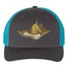 Fitted Trucker with R-Flex Cap Thumbnail