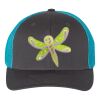 Fitted Trucker with R-Flex Cap Thumbnail