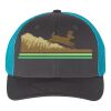 Fitted Trucker with R-Flex Cap Thumbnail